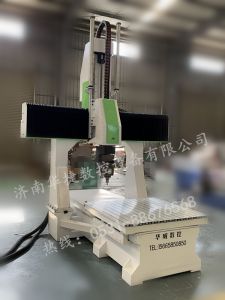 唐山路北区五轴加工中心