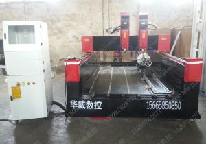 唐山路北区新款豪华型石材雕刻机