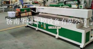 唐山路北区水平侧孔机