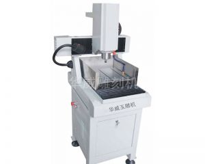 唐山路北区电脑玉雕机HW-3636